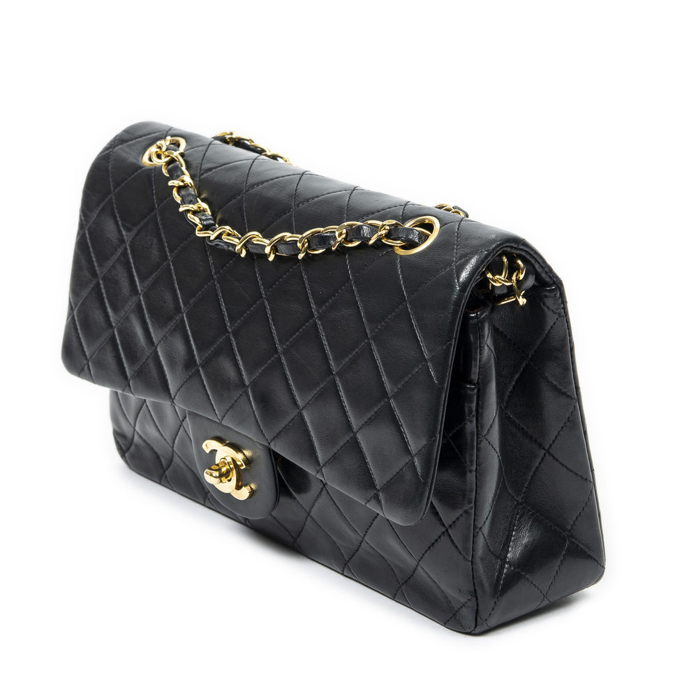 Chanel Classic Double Flap 26 - Picture 2 of 10